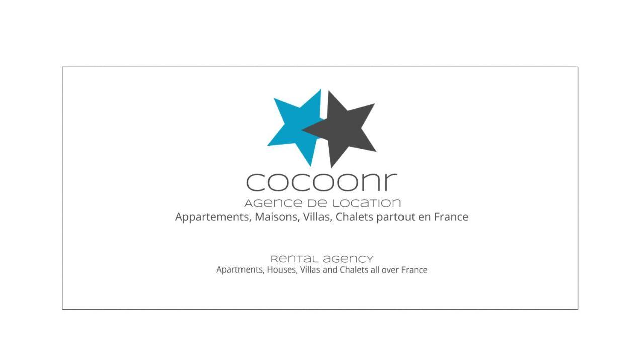 Le Sevigne - Appartement Cocooning A Proximite Du Thabor Rennes Eksteriør billede